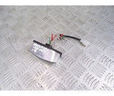 FB MONDIAL 125 HPS FEU STOP