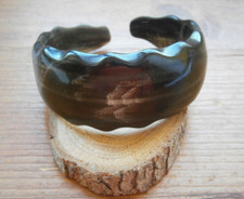 Bijoux - Bracelet Art Africain - Matière A Définir 