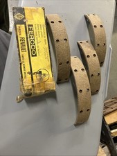 Renault Ferodo Garniture Frein Dauphinoise Juva4 Floride