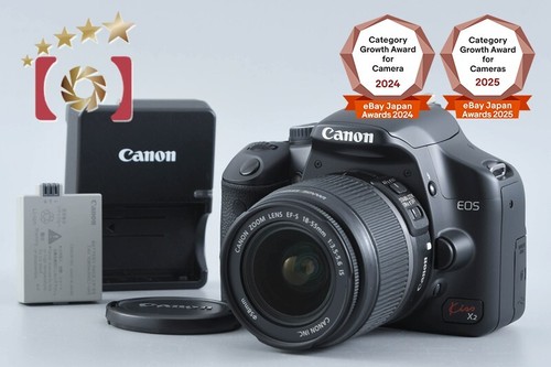 Objectif canon eos - objectif,