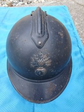 Casque 14-18 - MODEL 1915 B.57 / POILU