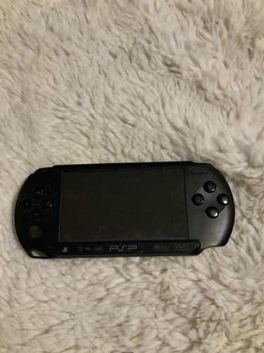 Sony psp street - sony,