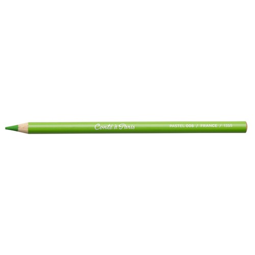 Crayon pastel vert clair - pastel,