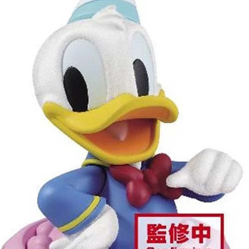 Disney figurine donald - disney,