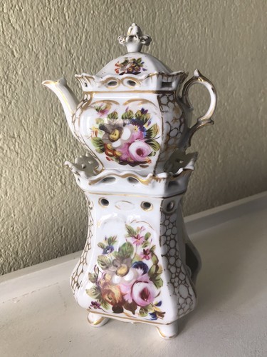 Porcelaine paris xix - paris,