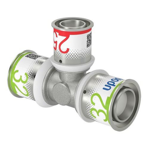 Uponor pièce réduite - uponor,
