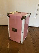 Ancien trunk / valise de