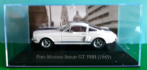 Die cast ford - ford, shelby