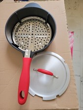 Poele En Fonte Multifonctions