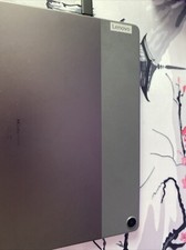 Lenovo Tab M10 (3ème génération) 60 Go de mémoire comme jamais utilisé