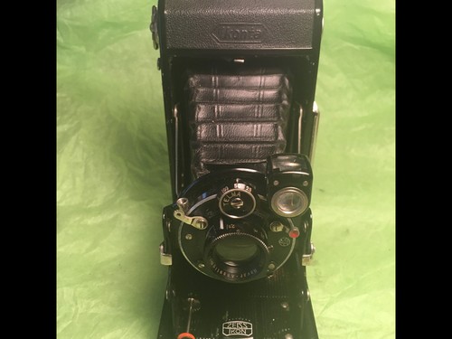 Zeiss ikon ikonta 520 - ikon, 520/2