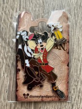 Pin Disney Disneyland Paris