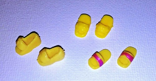 Lot accessoires vêtements - lot,