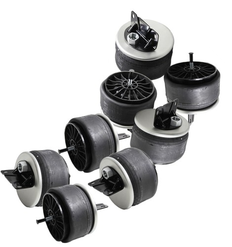 8pcs air suspension spring - suspension,
