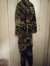 UNE COMBINAISON DE MECANICIEN