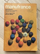 Catalogue MANUFACTURE