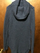 NEW Rue 21 Juniors Blue