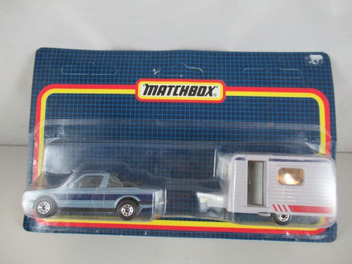 Matchbox pack deux bmw - deux,