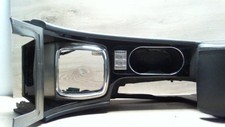 Console central (interieur plastique) FORD MONDEO 3 PHASE 1 BREAK 1686368