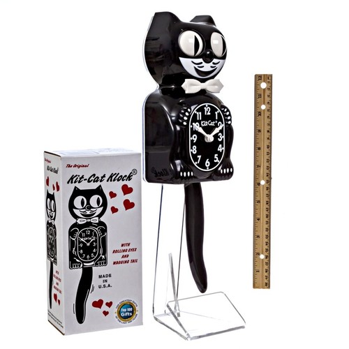 Classic black kit cat - classic,