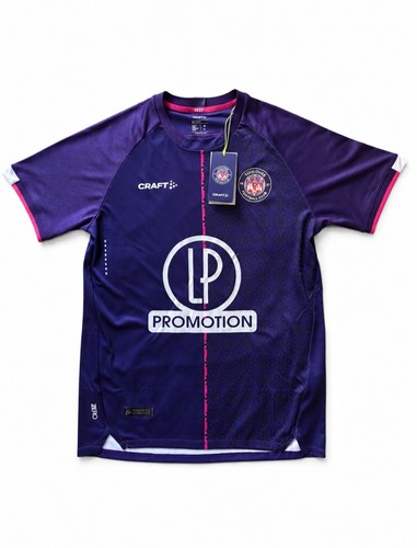Tfc toulouse maillot version - maillot,