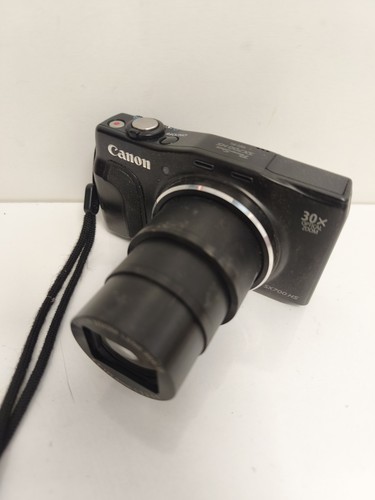 Appareil photo canon powershot - photo,