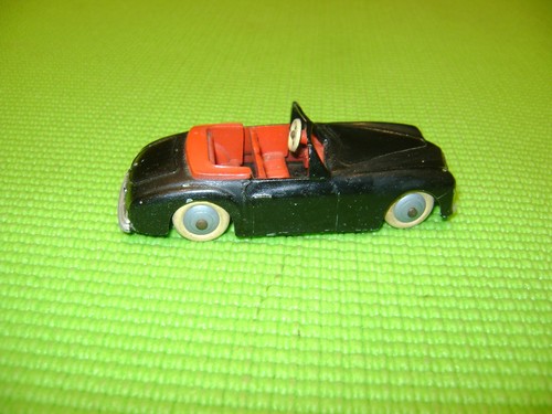 Dinky toys 24s simca - simca, sport