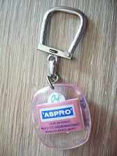 Porte-clé --- ASPRO (mobile)