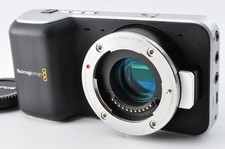Blackmagic Pocket Cinema