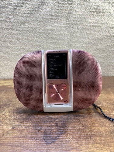 Lecteur mp3 sony - lecteur,