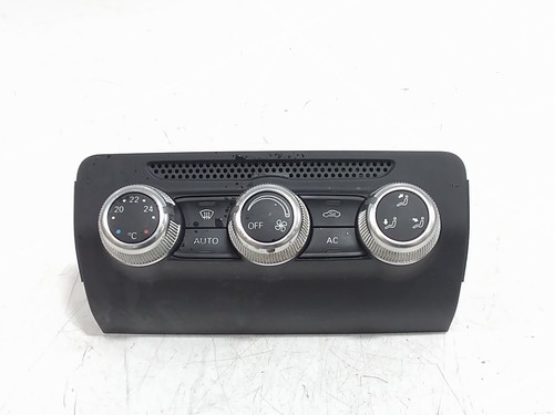 Commande chauffage audi a1 - audi,