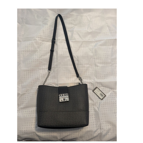 Guess coal logo - guess,