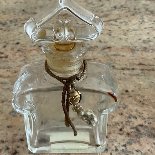 Flacon parfum collection - , verre