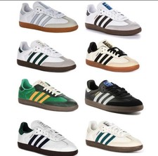 Adidas Samba Original Vintage