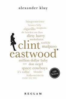 Clint eastwood 100 seiten - 100,
