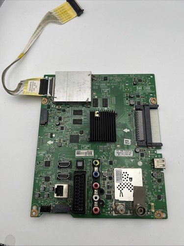Carte mère 65uh600v - carte, tv