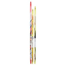 Ski de fond skating occasion Atomic tous modèles + fixation SNS Profil