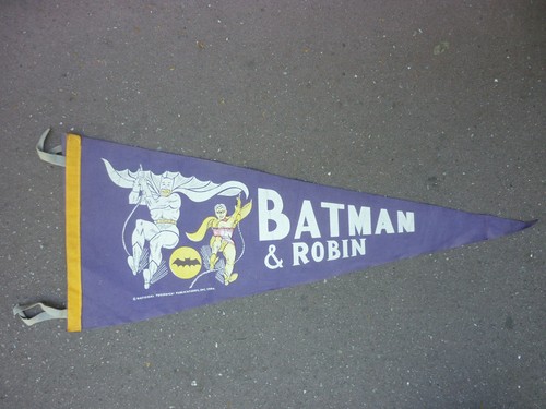 Batman robin res rare - er,