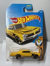 Hotwheels 1/64 🇨🇵 67