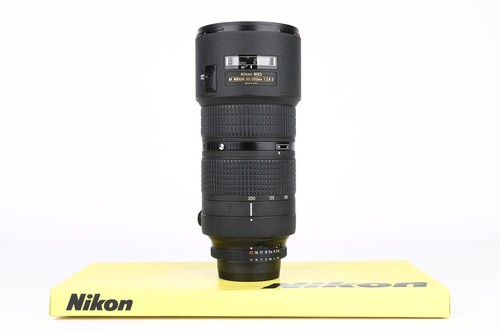 Pichet nikon 200 - af, 80-200