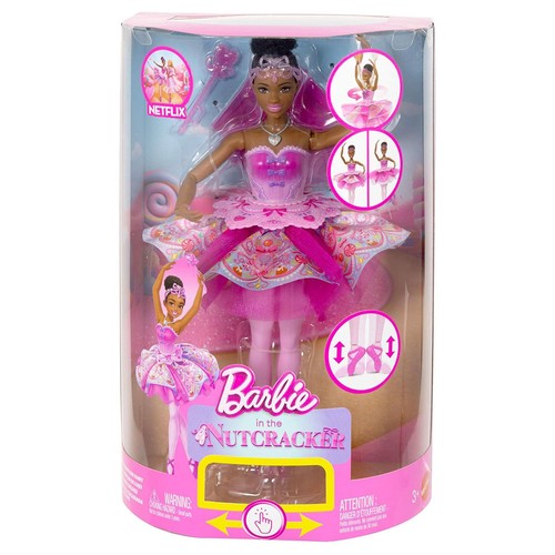 Barbie casse noisette dragée - casse-noisette,