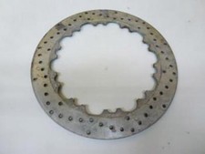 Disque de frein avant PFM pour