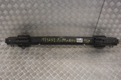 Armature traverse pare choc