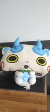 peluche rangement kokai komasan monstre yo-kai watch play by play Yo Kai Corne 
