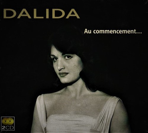 Dalida commencement - commencement, /