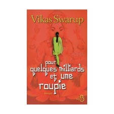 Pour quelques milliards et une