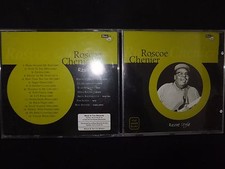 CD ROSCOE CHENIER / ROSCOE STYLE /