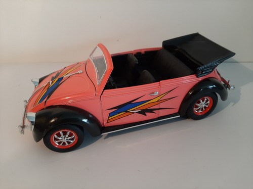 Voiture coccinelle 1949 - voiture,