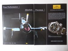 7/2008 PUB MONTRE BREITLING
