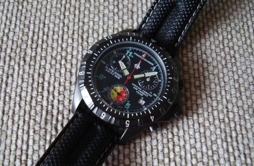 Chase durer special forces air - durer,